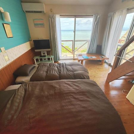 Aloalo Beach Kabira - Vacation Stay 39179V Fukai Eksteriør bilde