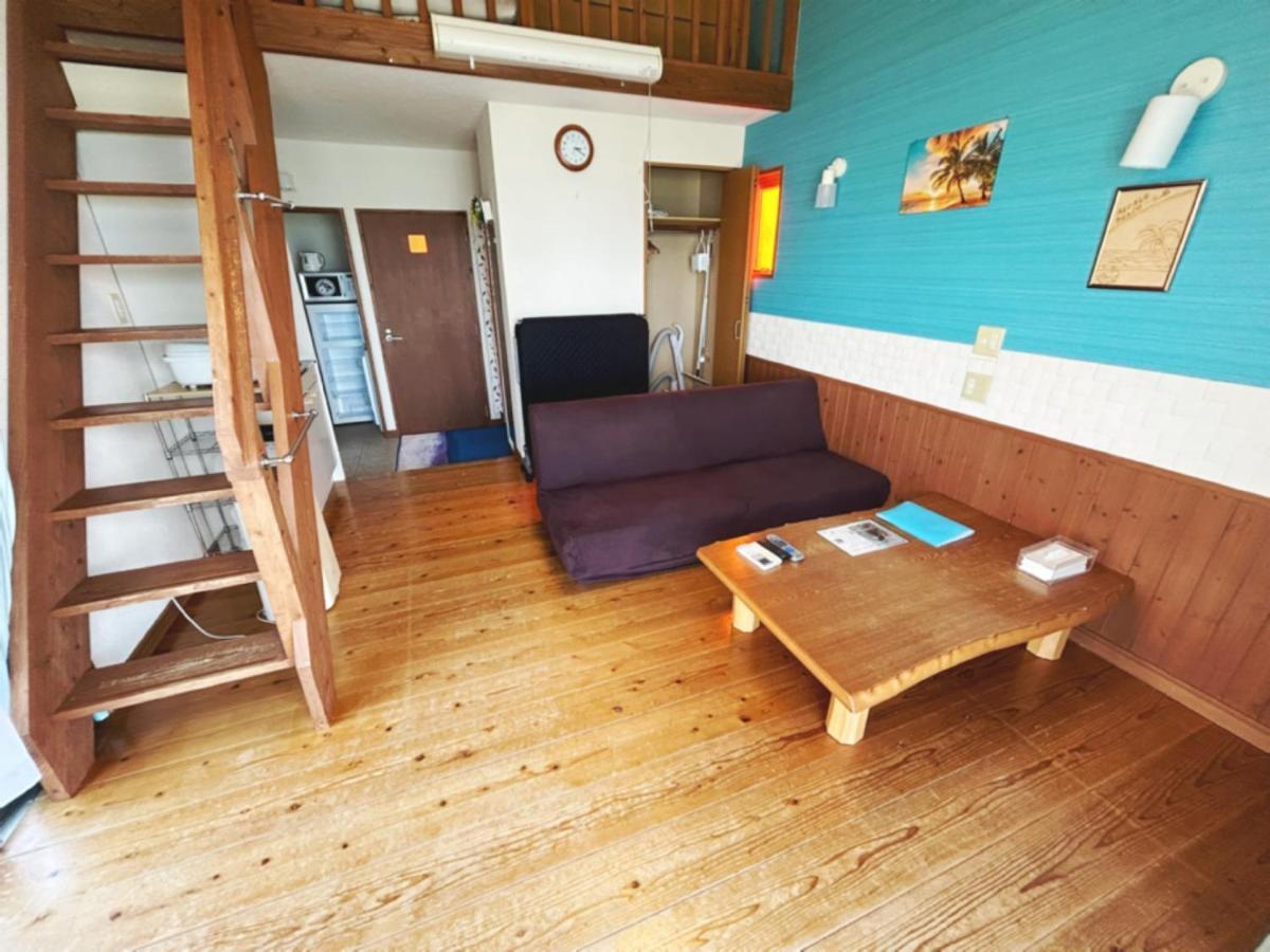 Aloalo Beach Kabira - Vacation Stay 39179V Fukai Eksteriør bilde