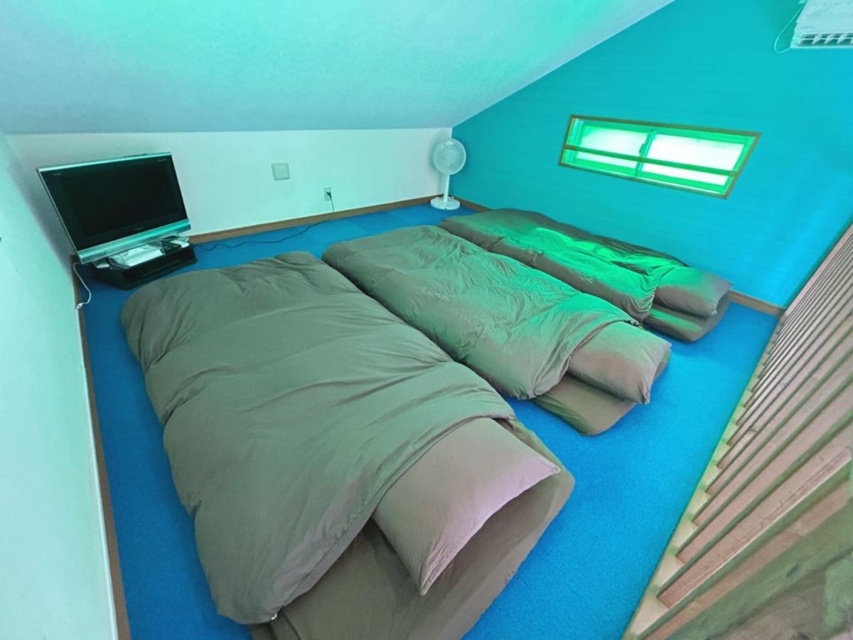 Aloalo Beach Kabira - Vacation Stay 39179V Fukai Eksteriør bilde